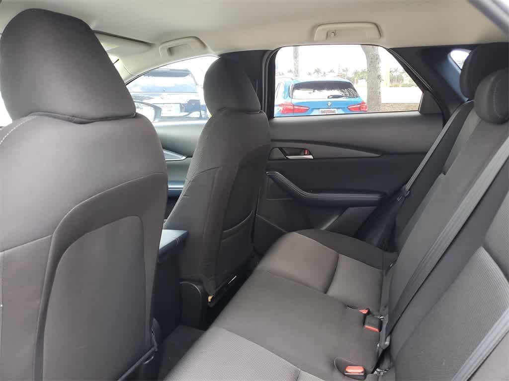 2021 Mazda CX-30 S 20