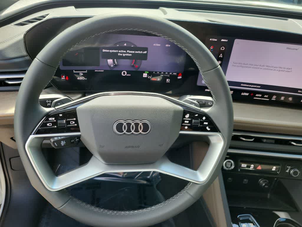 Thumbnail: 2026 Audi Q5 - 15