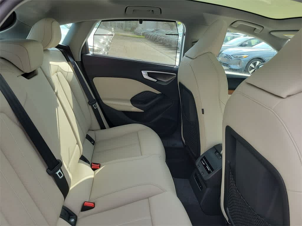 Thumbnail: 2025 Audi A5 - 13