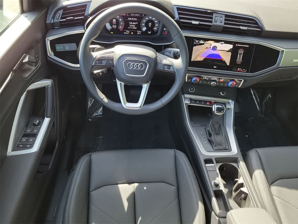 Thumbnail: 2025 Audi Q3 - 18