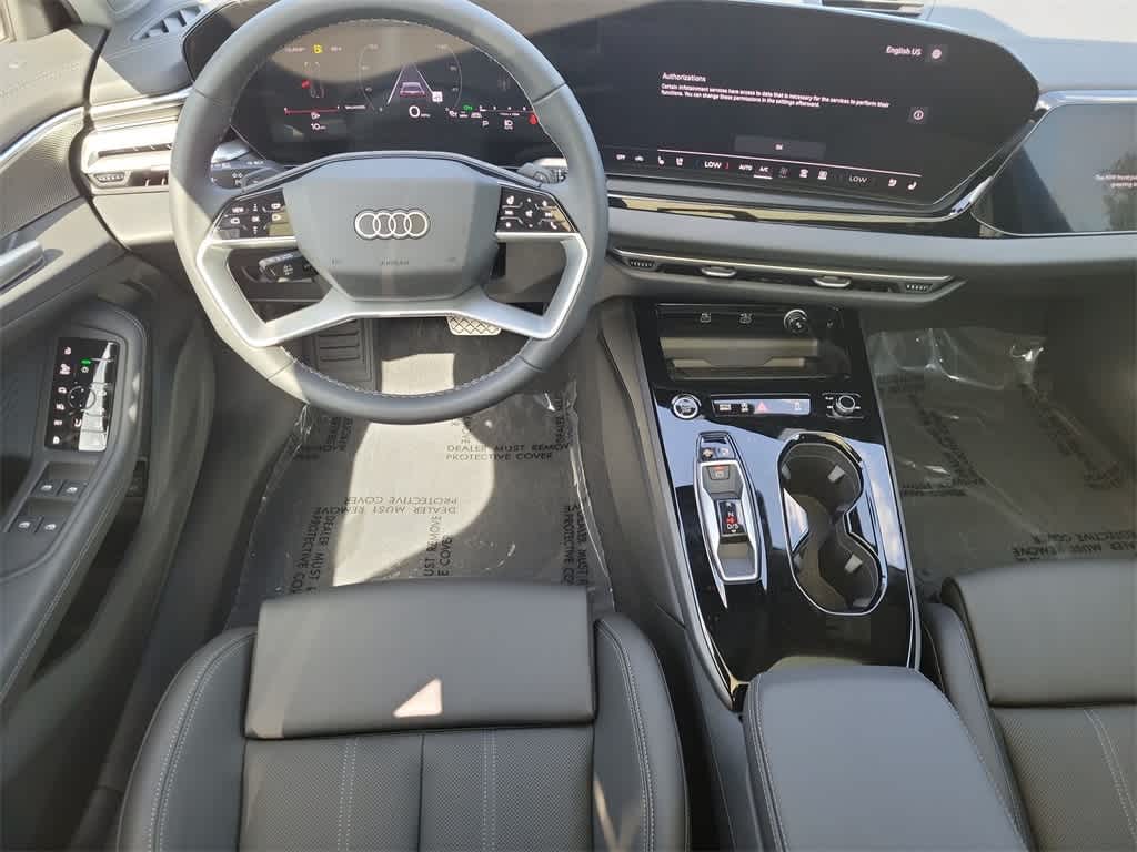 Thumbnail: 2025 Audi A5 - 10