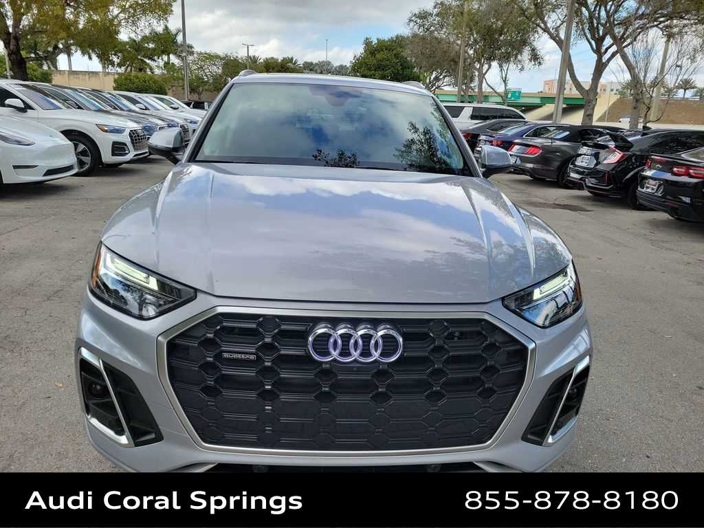 Thumbnail: 2023 Audi Q5 - 14