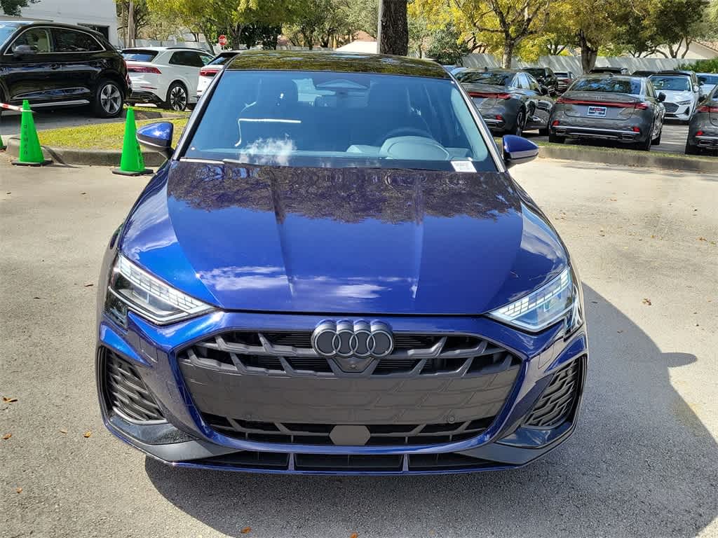 Thumbnail: 2026 Audi A3 - 3