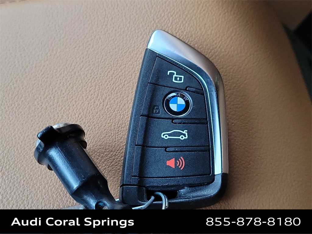 Thumbnail: 2020 BMW X4 - 20