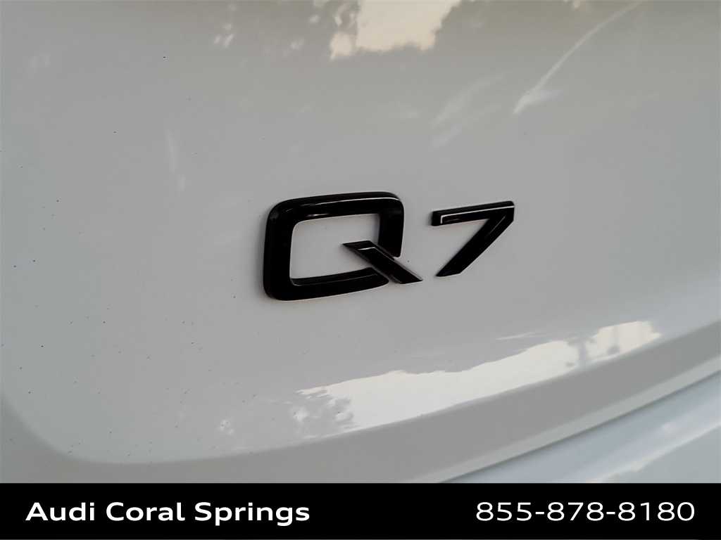 Thumbnail: 2022 Audi Q7 - 15