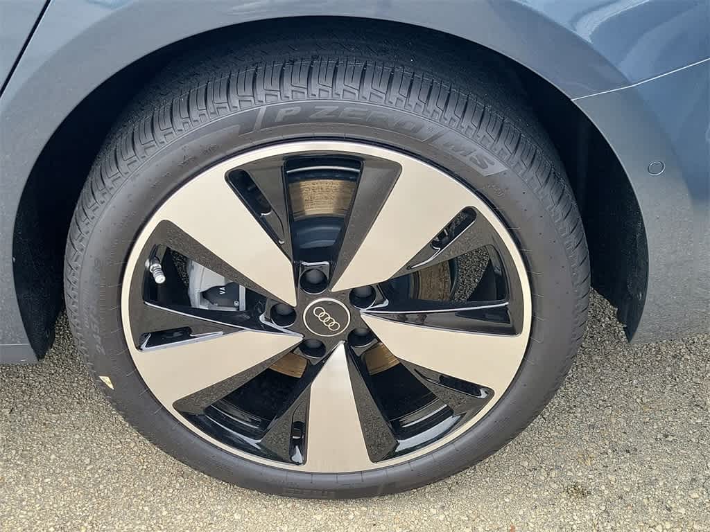 Thumbnail: 2025 Audi A5 - 8