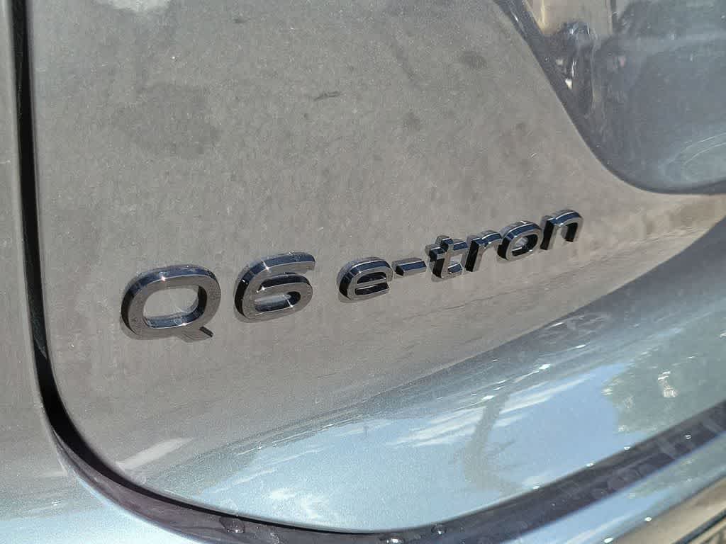 Thumbnail: 2027 Audi Q6 e-tron - 15