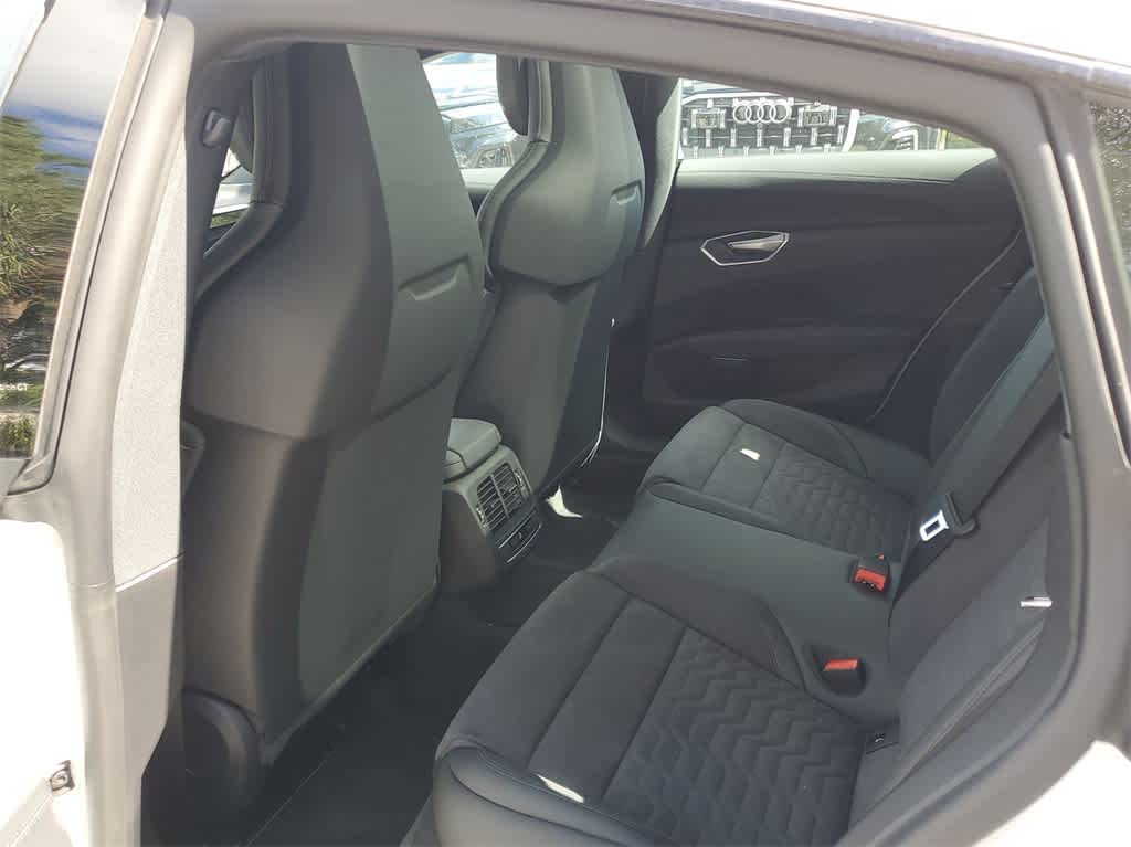 2025 Audi e-tron GT Premium Plus 20