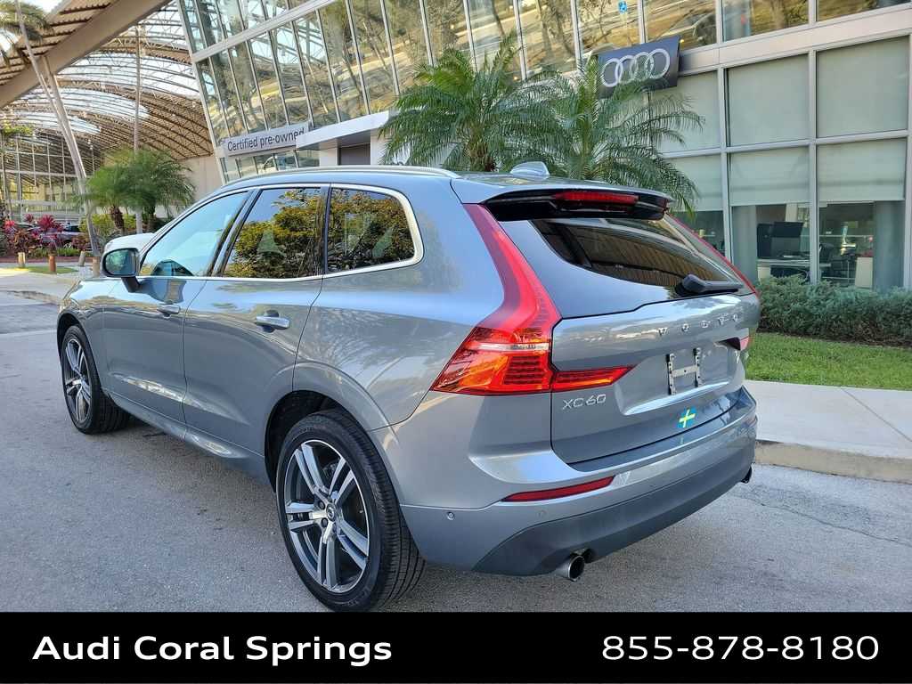 Thumbnail: 2019 Volvo XC60 - 12