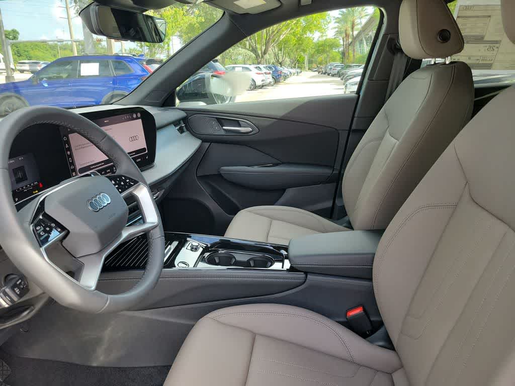 Thumbnail: 2026 Audi Q3 - 11