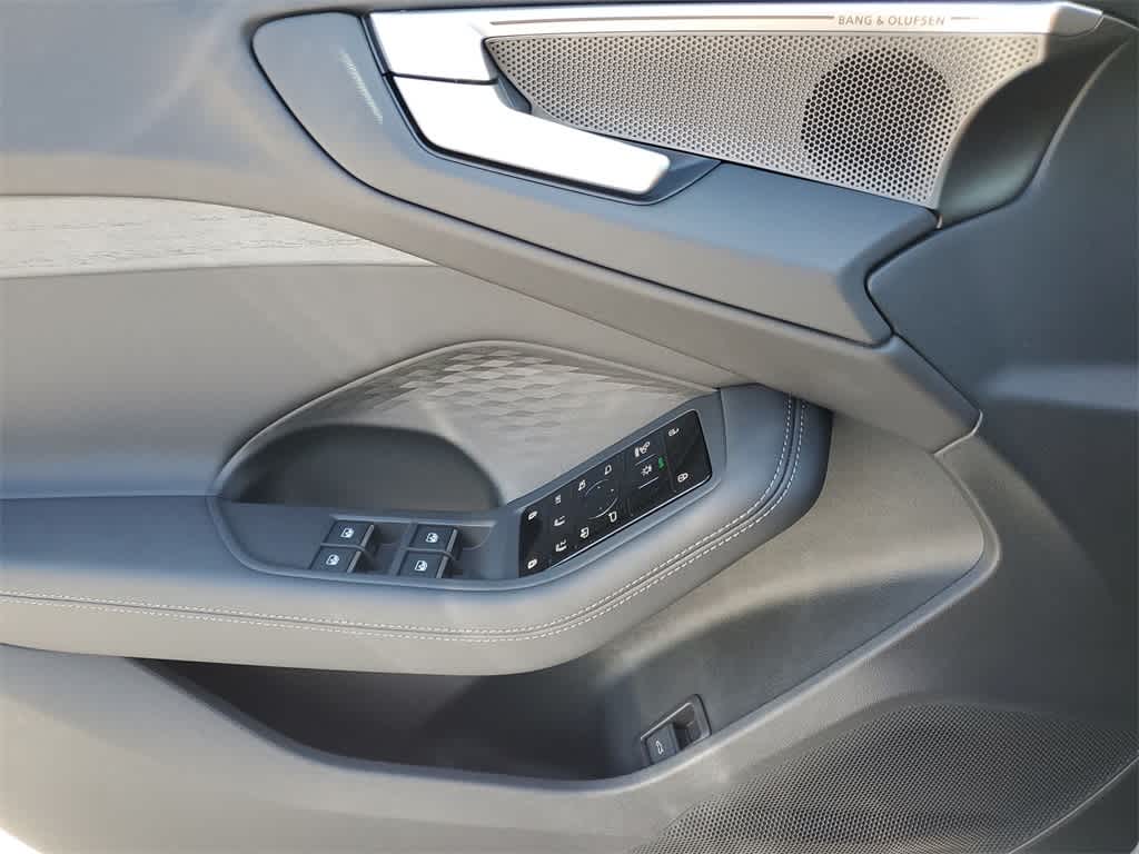 Thumbnail: 2025 Audi A5 - 27