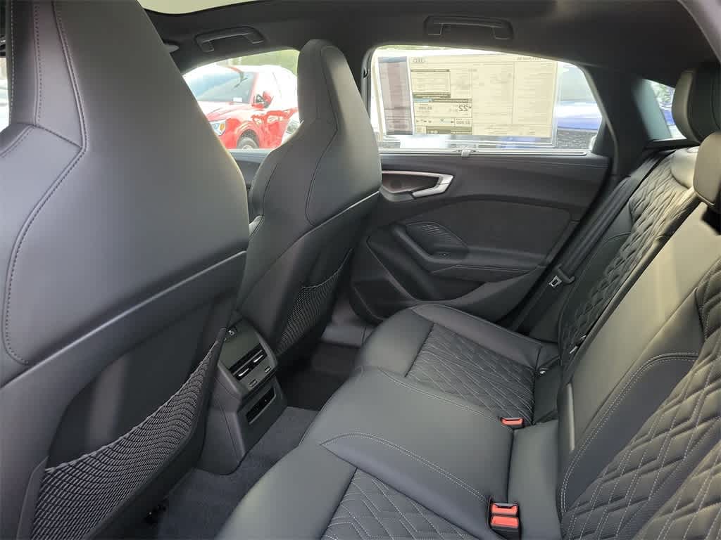 Thumbnail: 2025 Audi S5 - 12