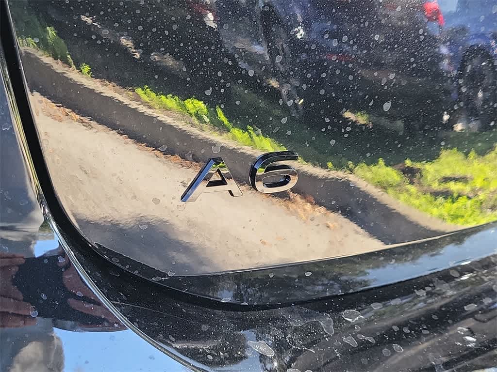 Thumbnail: 2026 Audi A6 - 7