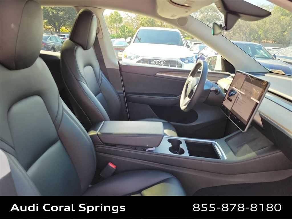 Thumbnail: 2024 Tesla Model Y - 22