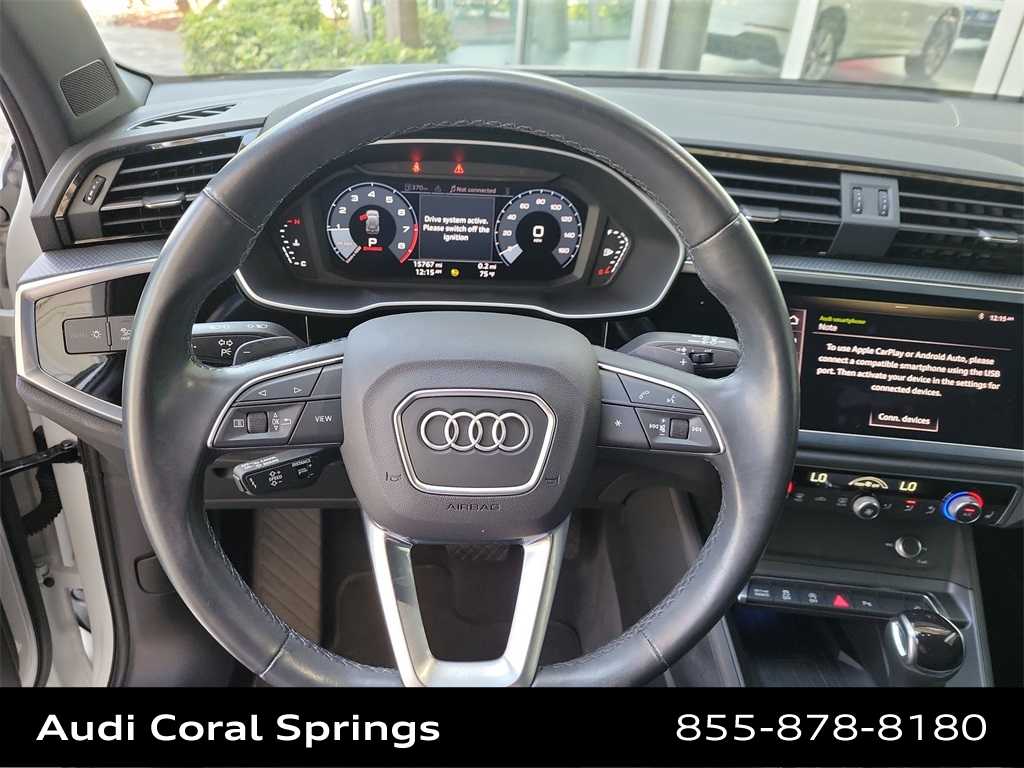 Thumbnail: 2021 Audi Q3 - 23