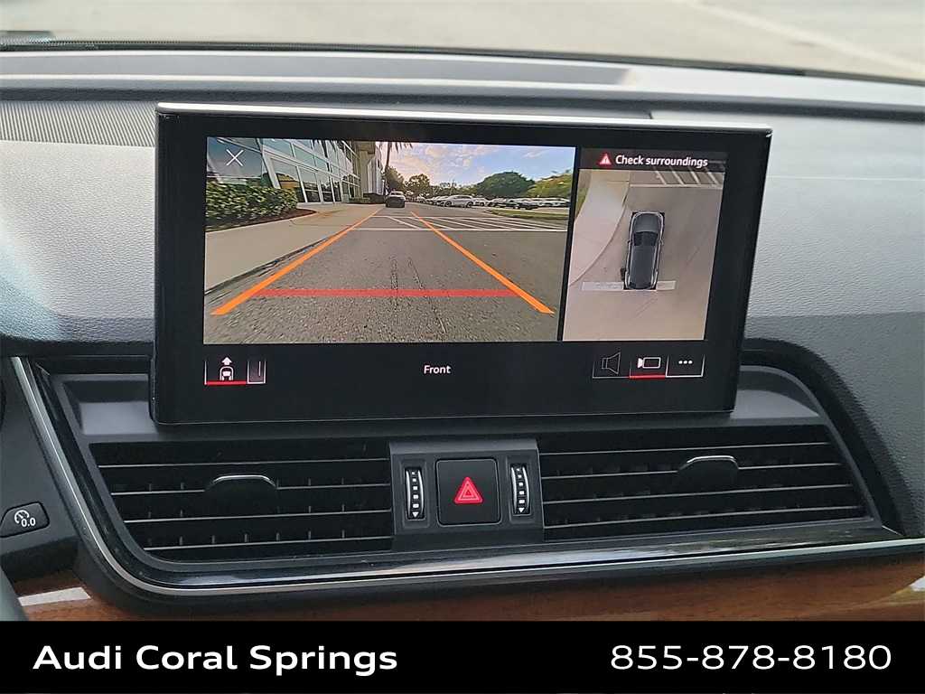 Thumbnail: 2023 Audi Q5 - 24