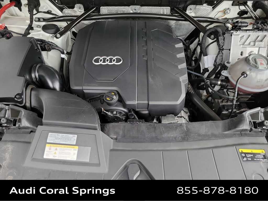 Thumbnail: 2023 Audi Q5 - 17