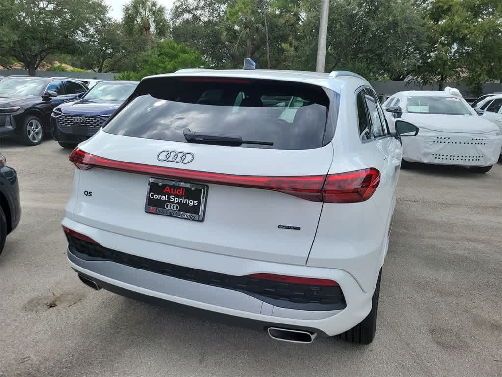 Thumbnail: 2025 Audi Q5 - 12