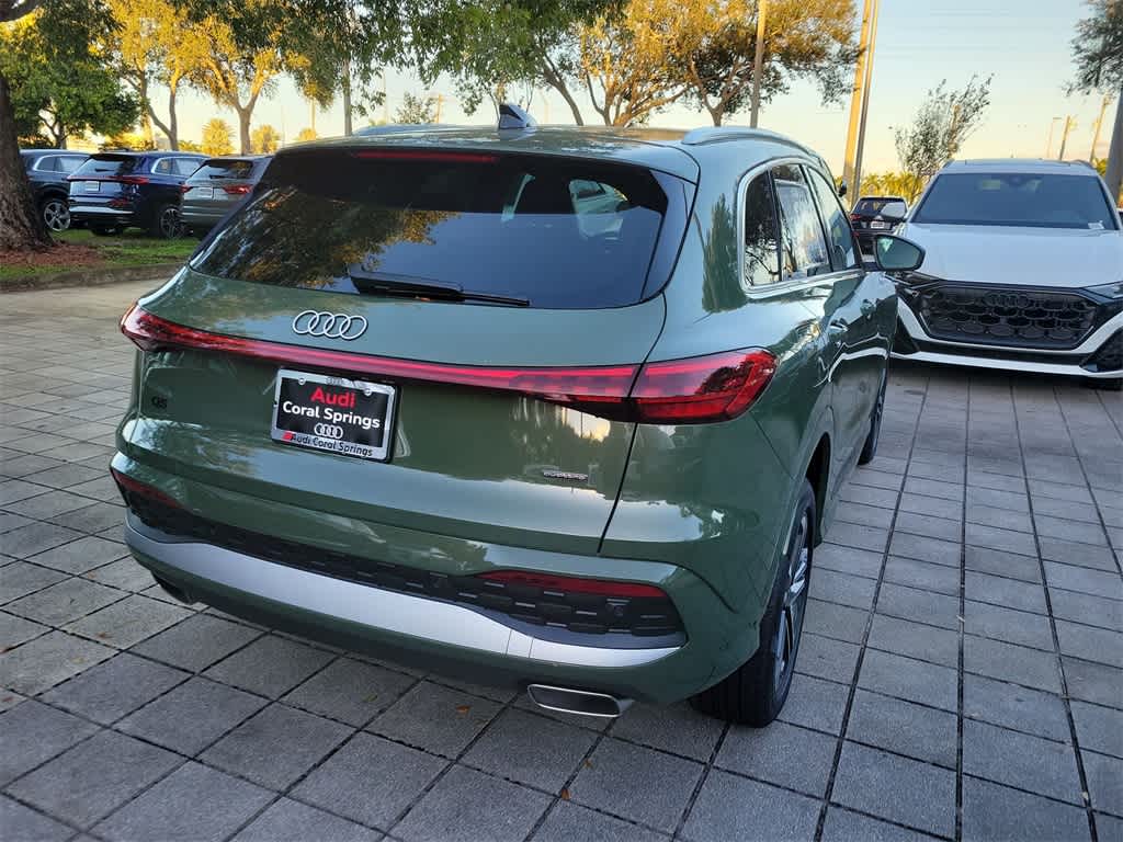 Thumbnail: 2025 Audi Q5 - 8