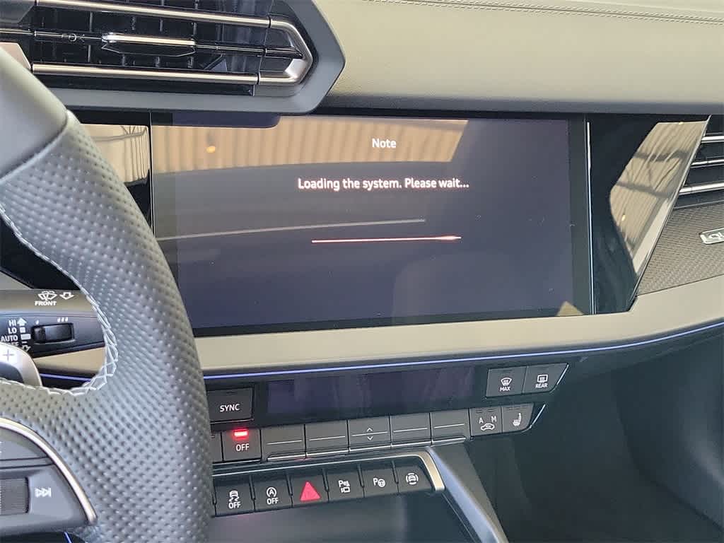 Thumbnail: 2026 Audi S3 - 16