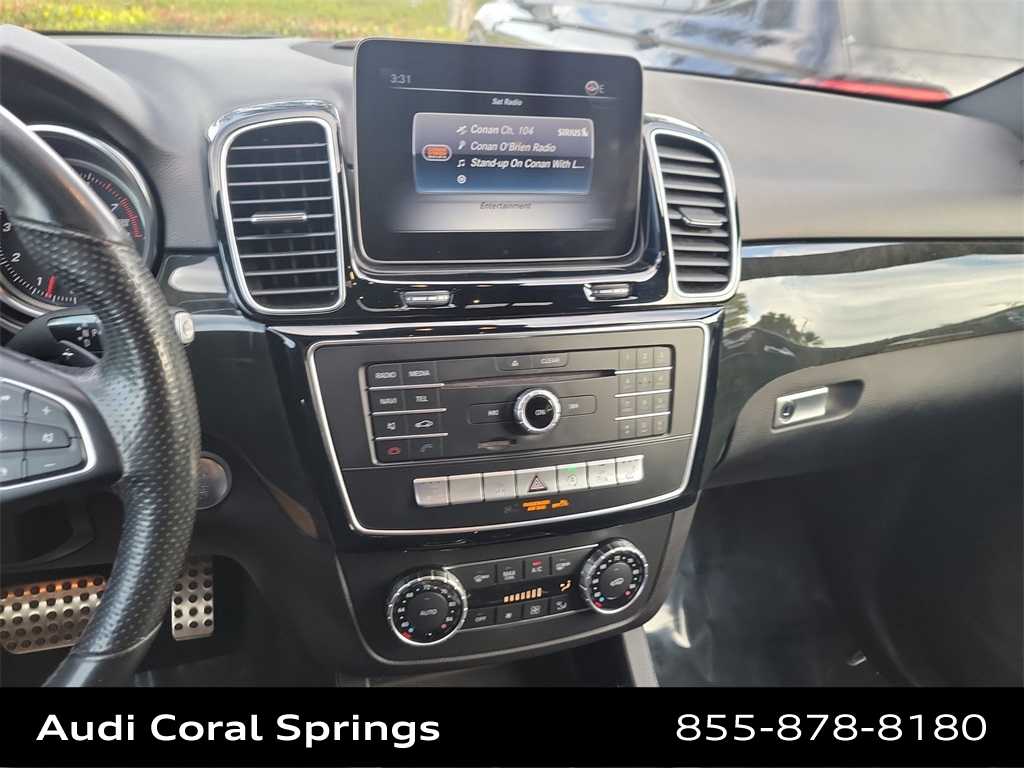 Thumbnail: 2019 Mercedes-Benz GLE - 24