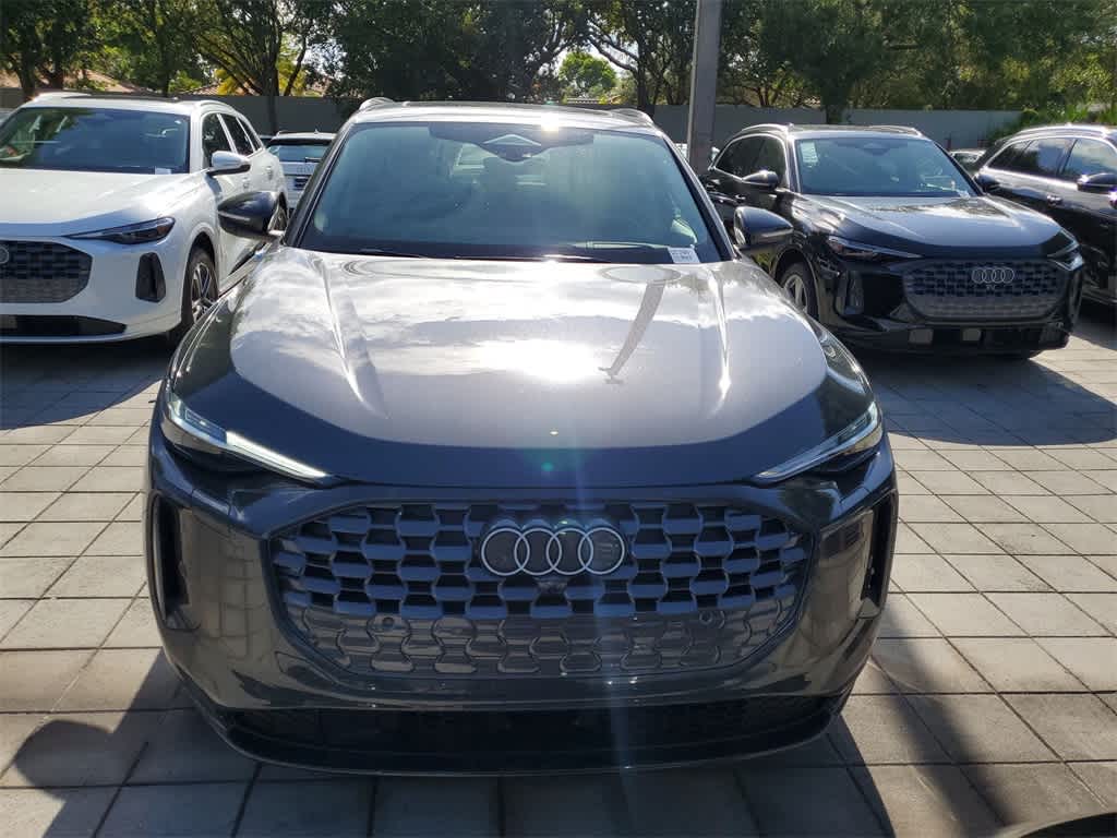 Thumbnail: 2025 Audi Q5 - 6