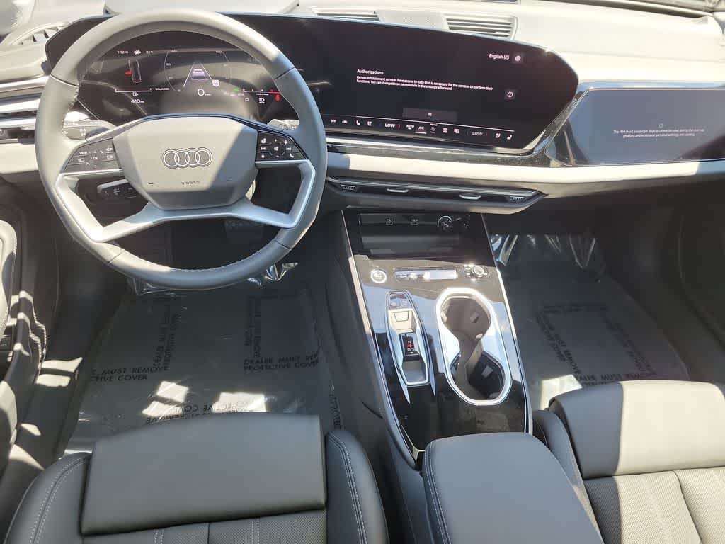 Thumbnail: 2026 Audi A6 - 18