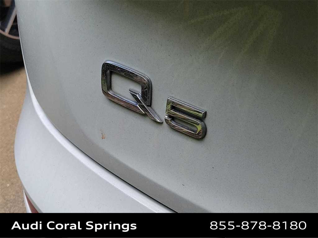Thumbnail: 2021 Audi Q5 - 22