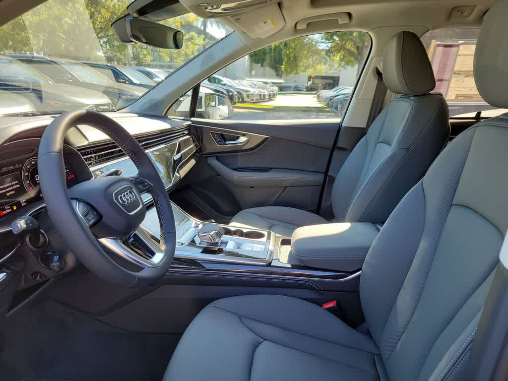 Thumbnail: 2026 Audi Q7 - 11