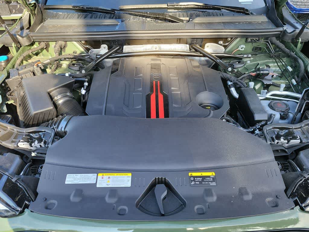 Thumbnail: 2026 Audi SQ5 - 9