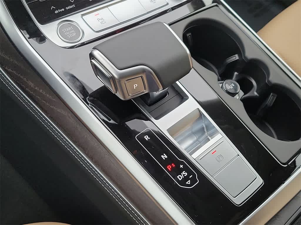 Thumbnail: 2026 Audi Q7 - 17