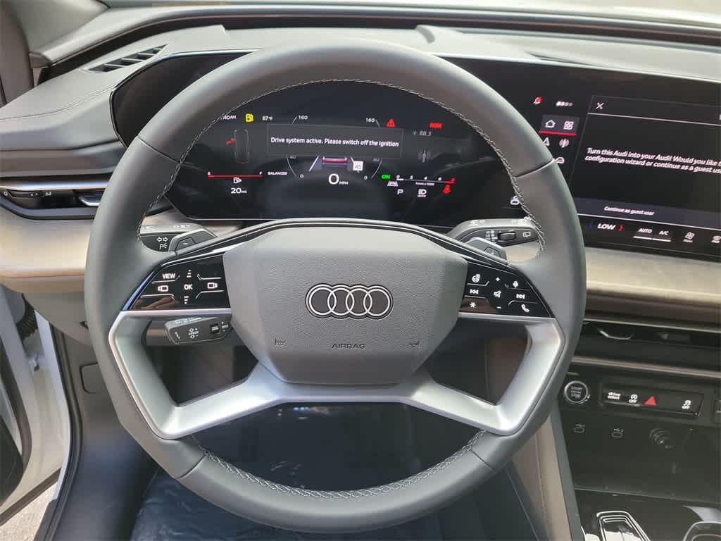 Thumbnail: 2025 Audi Q5 - 15