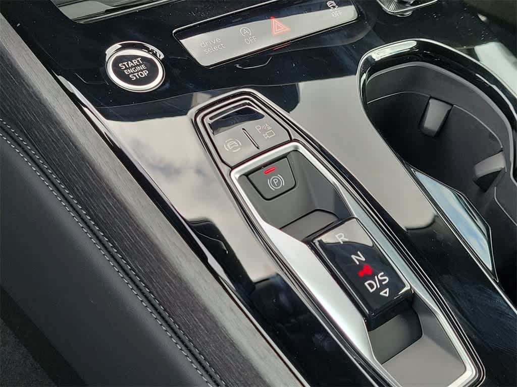 Thumbnail: 2025 Audi A5 - 17