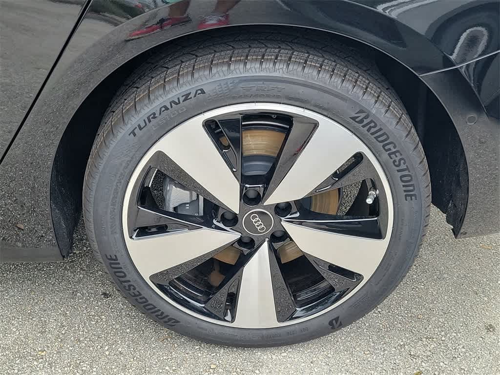 Thumbnail: 2025 Audi A5 - 8