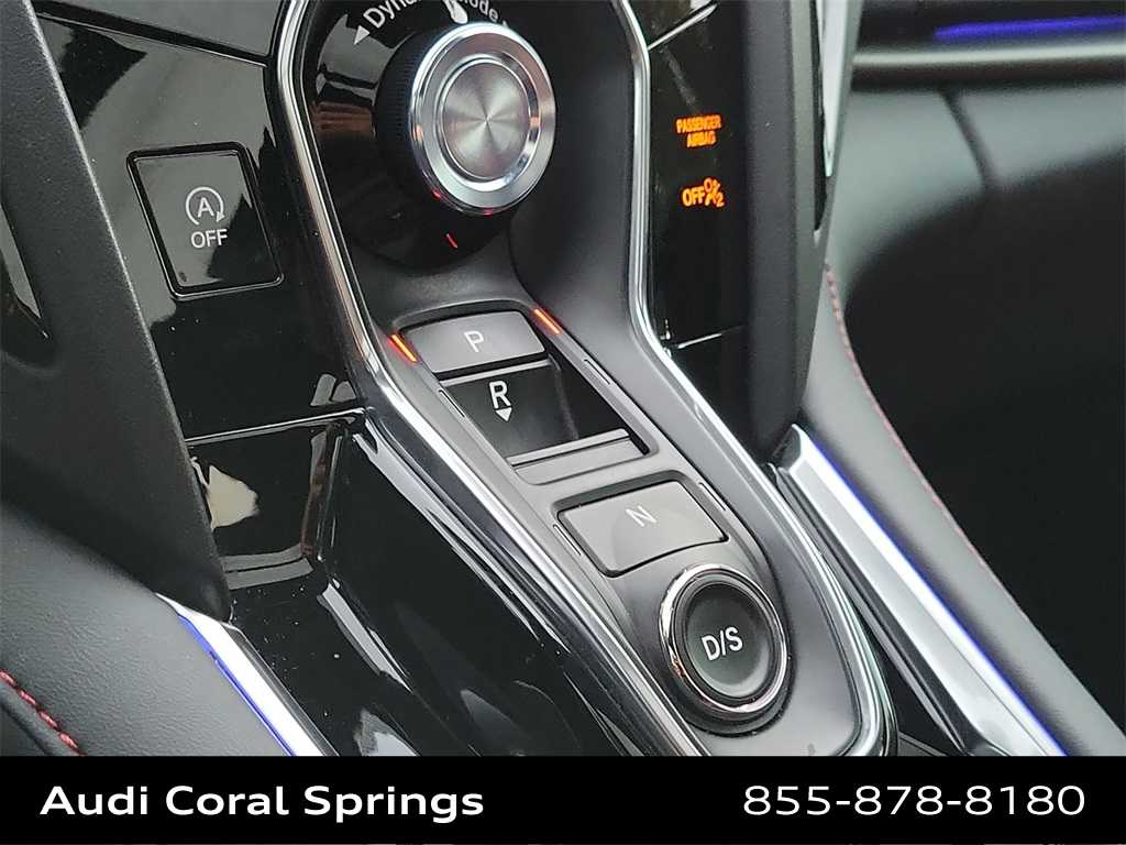 Thumbnail: 2023 Acura RDX - 25