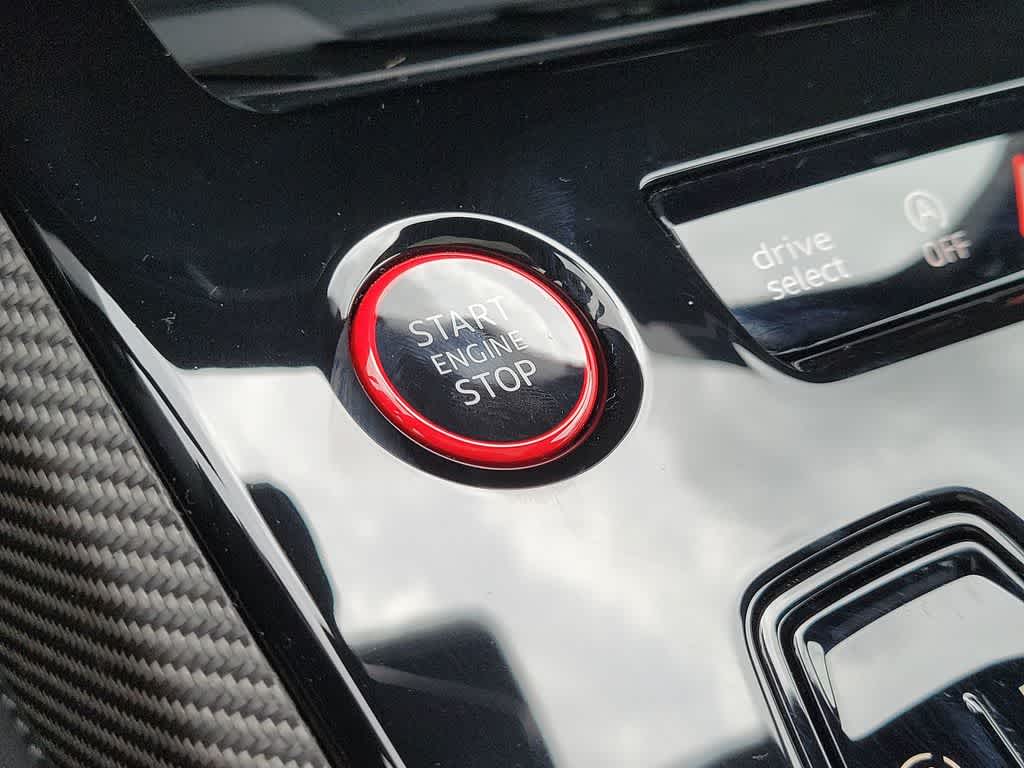 Thumbnail: 2026 Audi S5 - 27