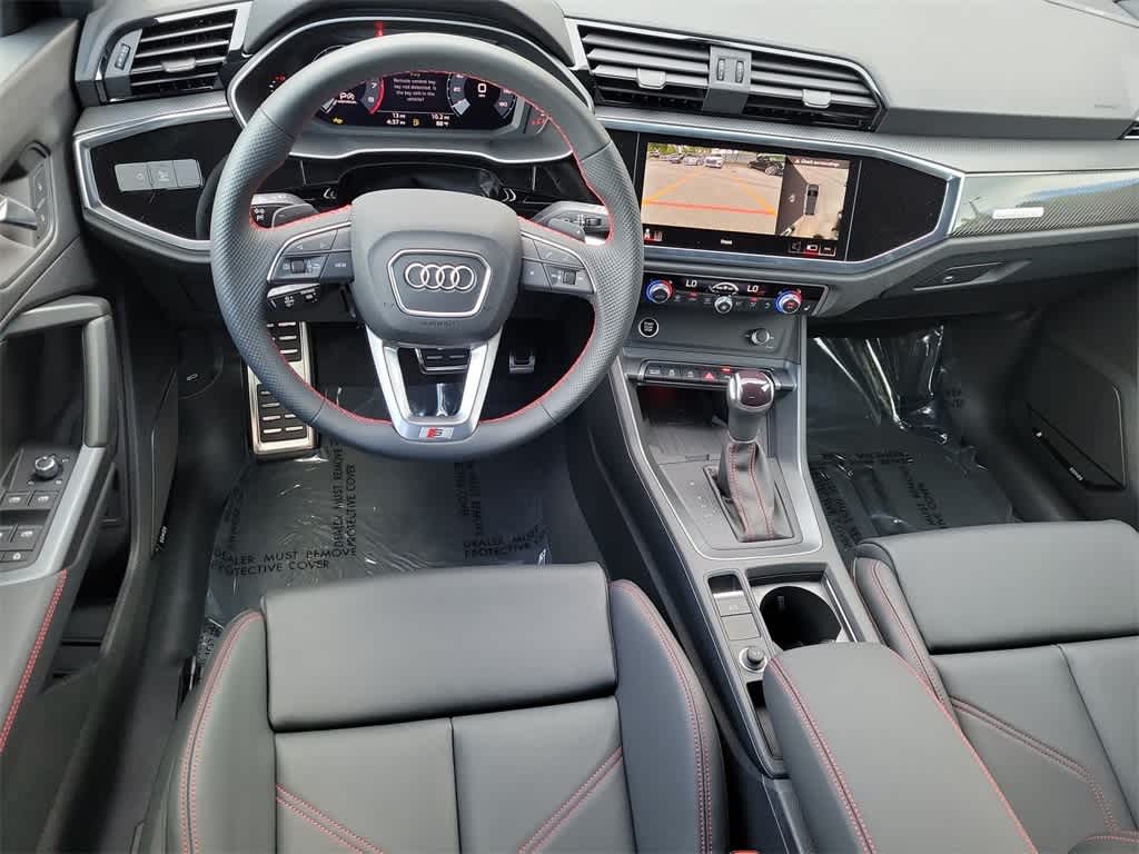 Thumbnail: 2025 Audi Q3 - 18