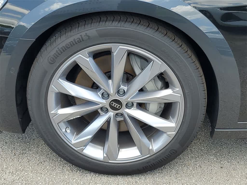 Thumbnail: 2025 Audi A6 - 16