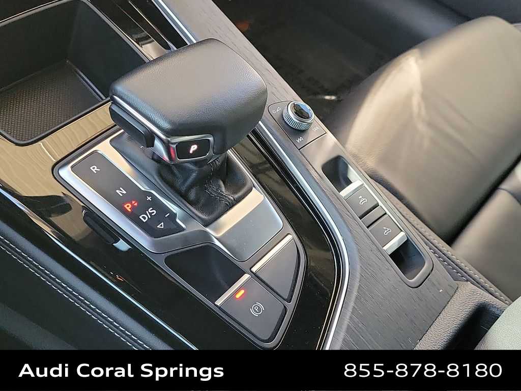 Thumbnail: 2023 Audi A5 - 25