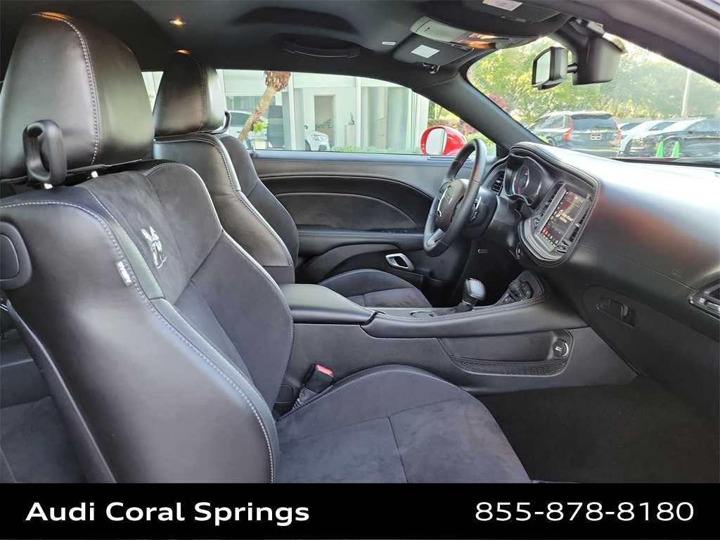 Thumbnail: 2023 Dodge Challenger - 22