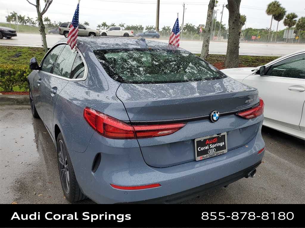 Thumbnail: 2021 BMW 2 Series - 17