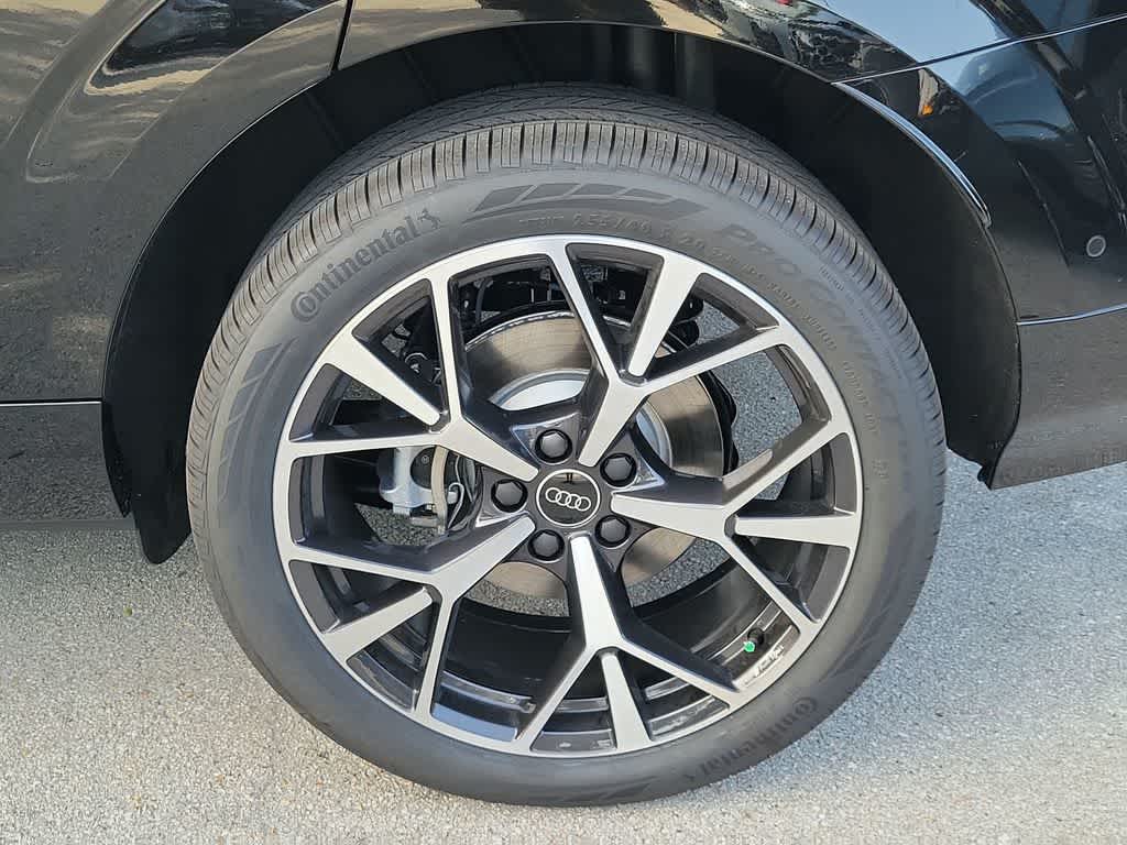 Thumbnail: 2026 Audi Q3 - 8