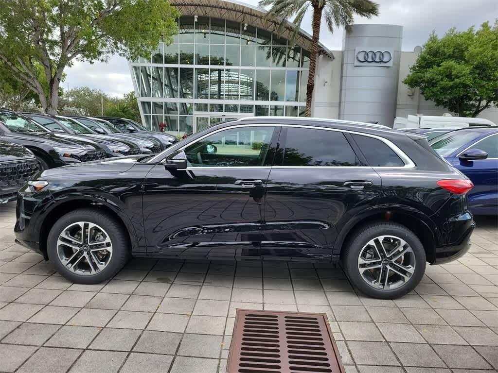 New 2025 Audi All-new Q5 2.0T Premium SUV