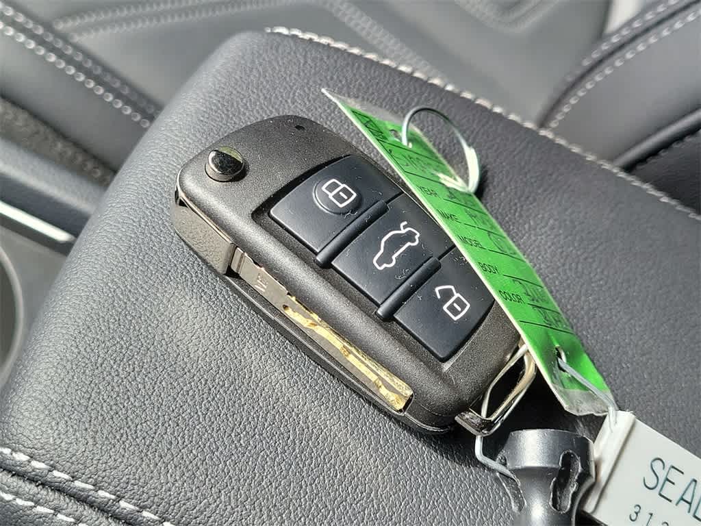 Thumbnail: 2025 Audi Q3 - 28