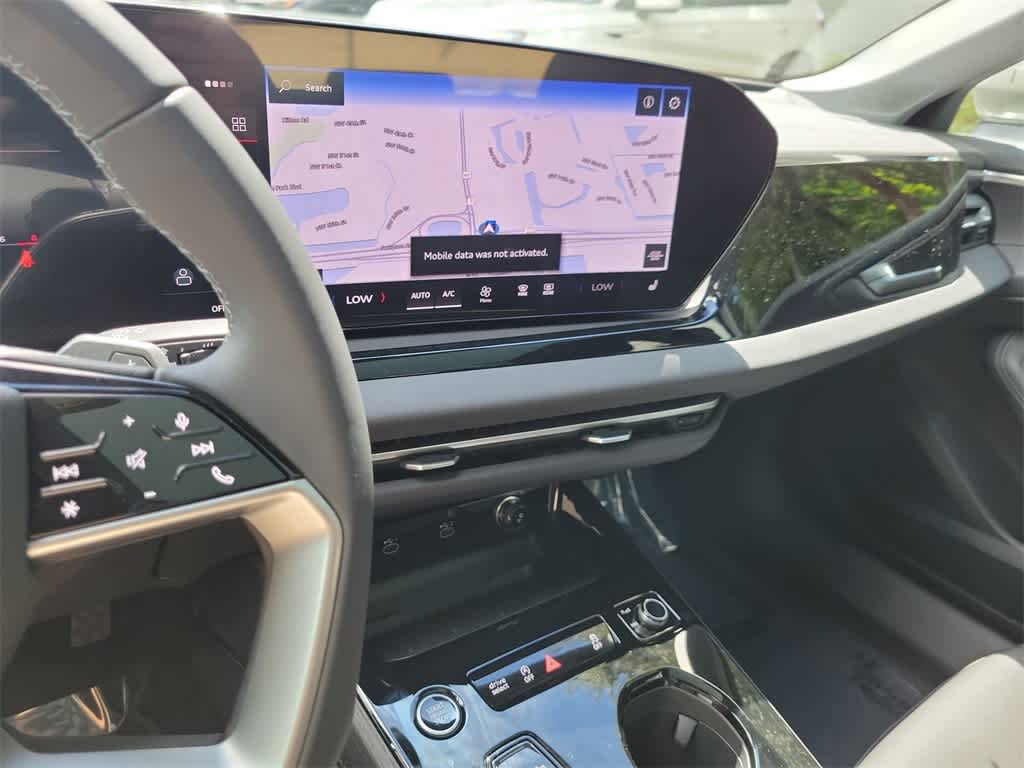 Thumbnail: 2025 Audi A5 - 16