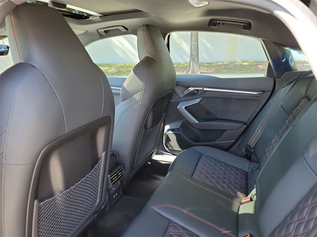 Thumbnail: 2026 Audi S3 - 20