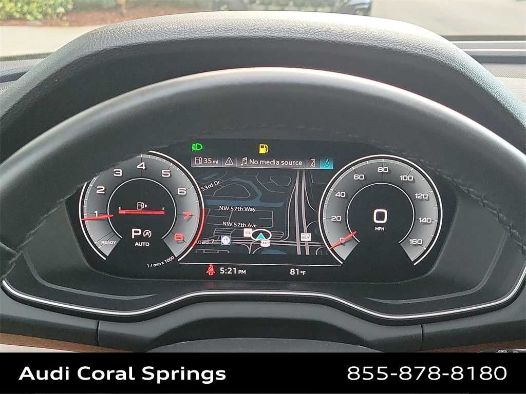 Thumbnail: 2023 Audi Q5 - 26