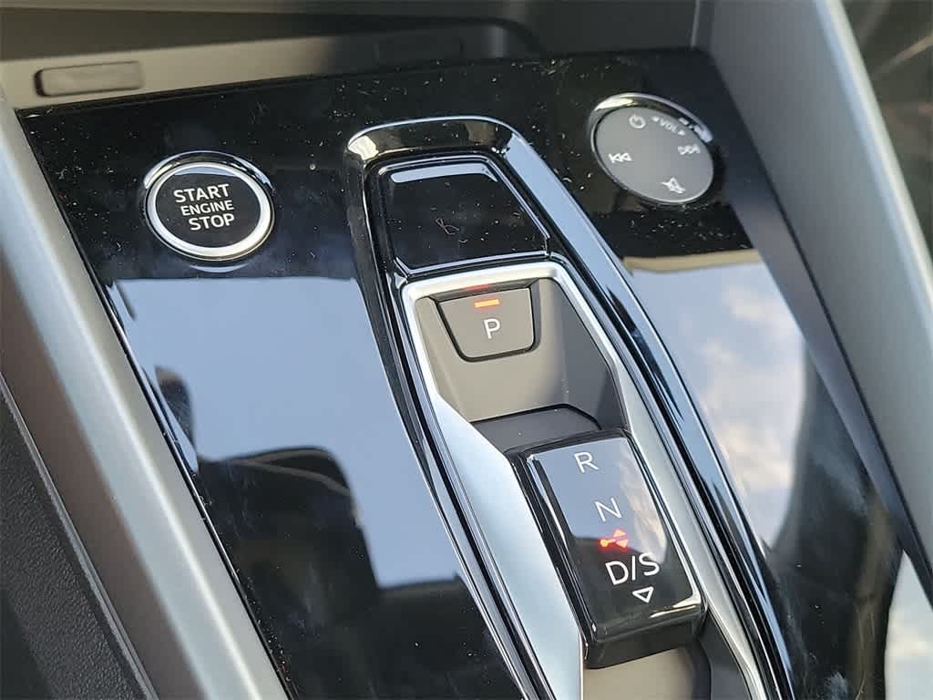 Thumbnail: 2026 Audi A3 - 17