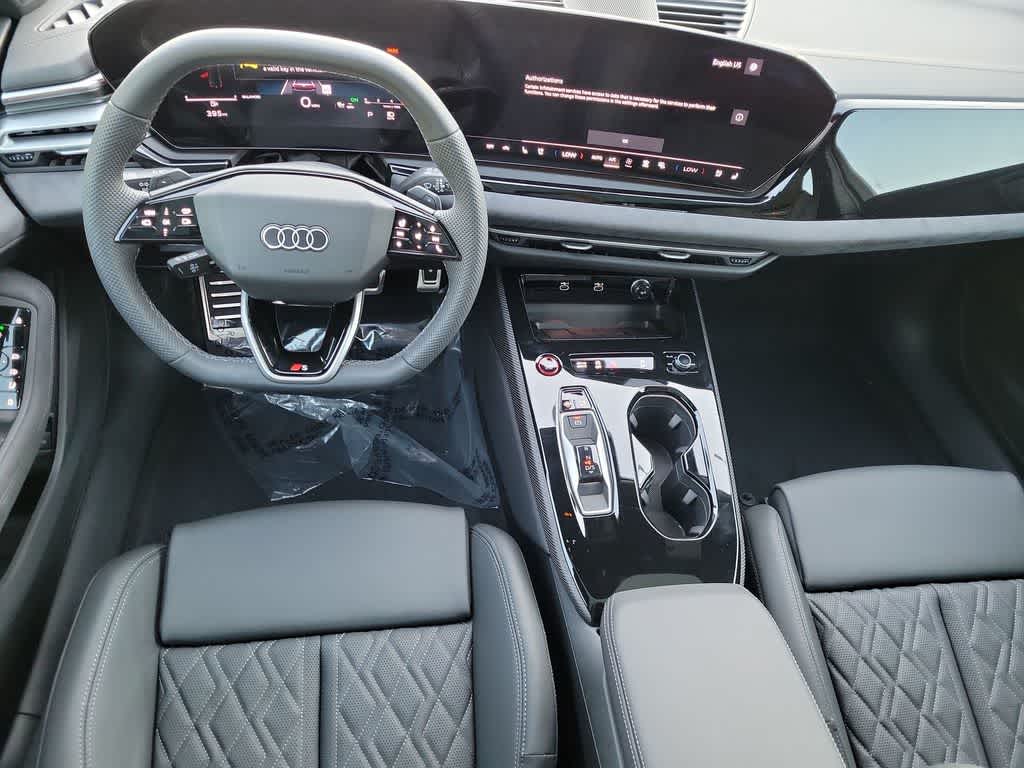 Thumbnail: 2025 Audi S5 - 18