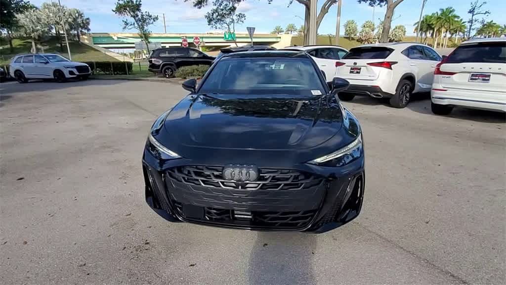 Thumbnail: 2026 Audi A6 - 3